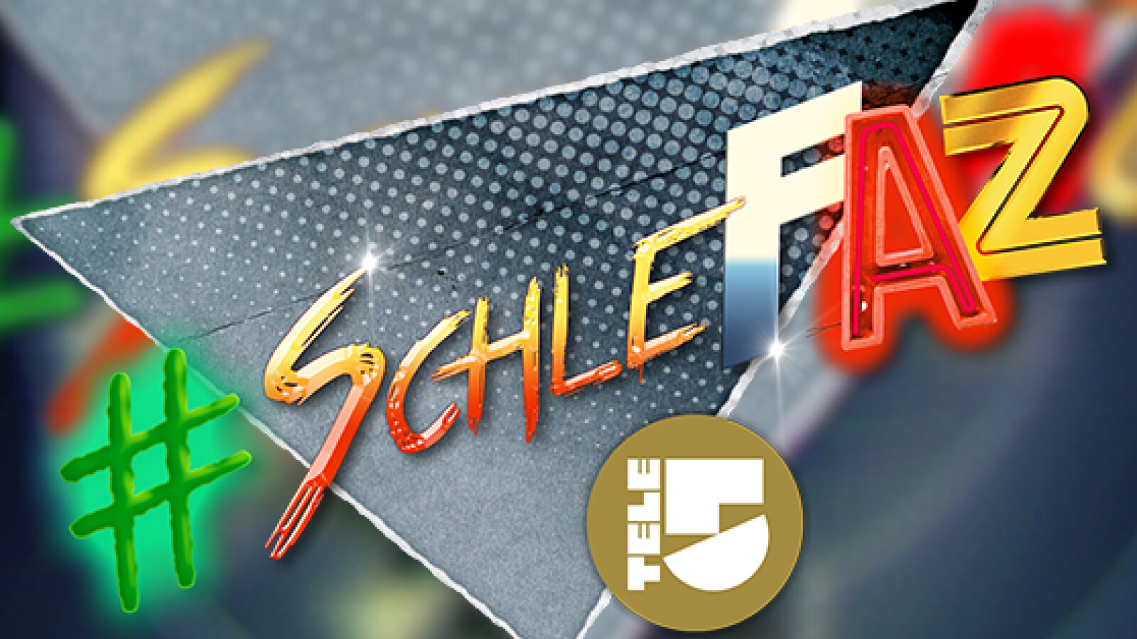 SchleFaZ Die schlechtesten Filme aller Zeiten Sendetermine & Stream