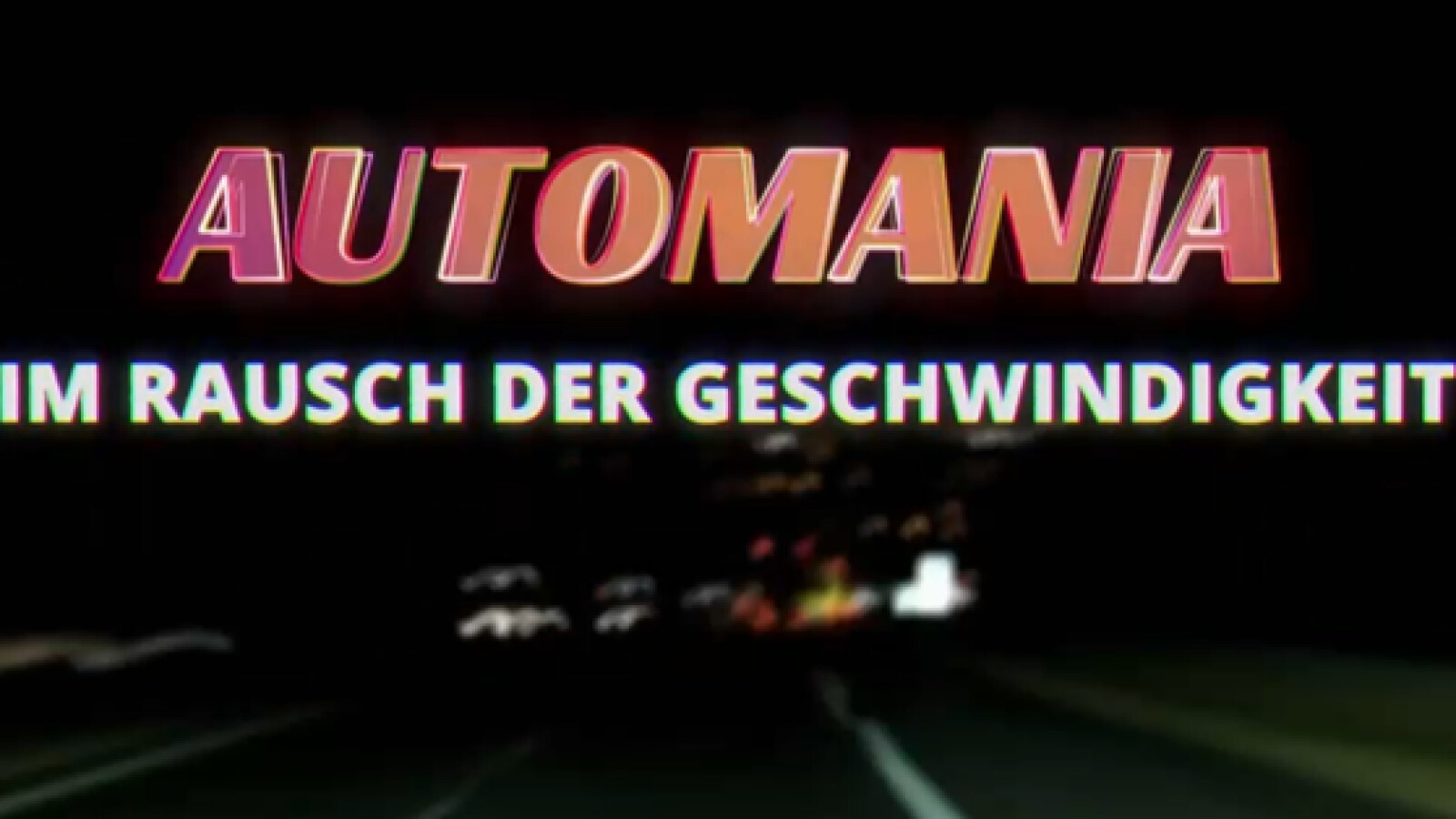 Automania Sendetermine & Stream Februar/März 2024 NETZWELT