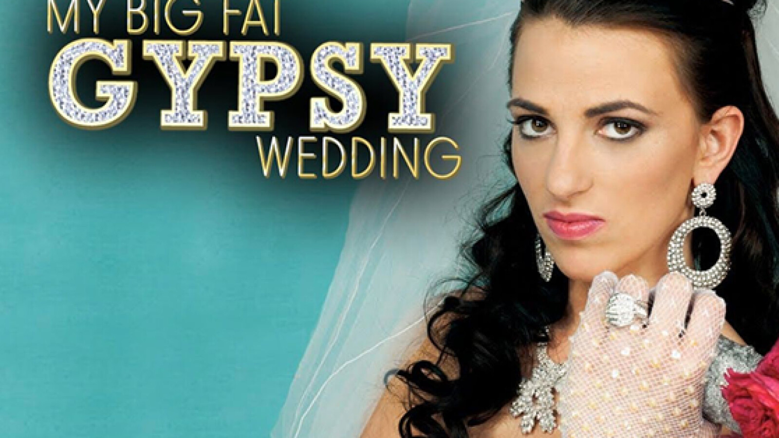 My Big Fat Gypsy Wedding Sendetermine & Stream April/Mai 2024