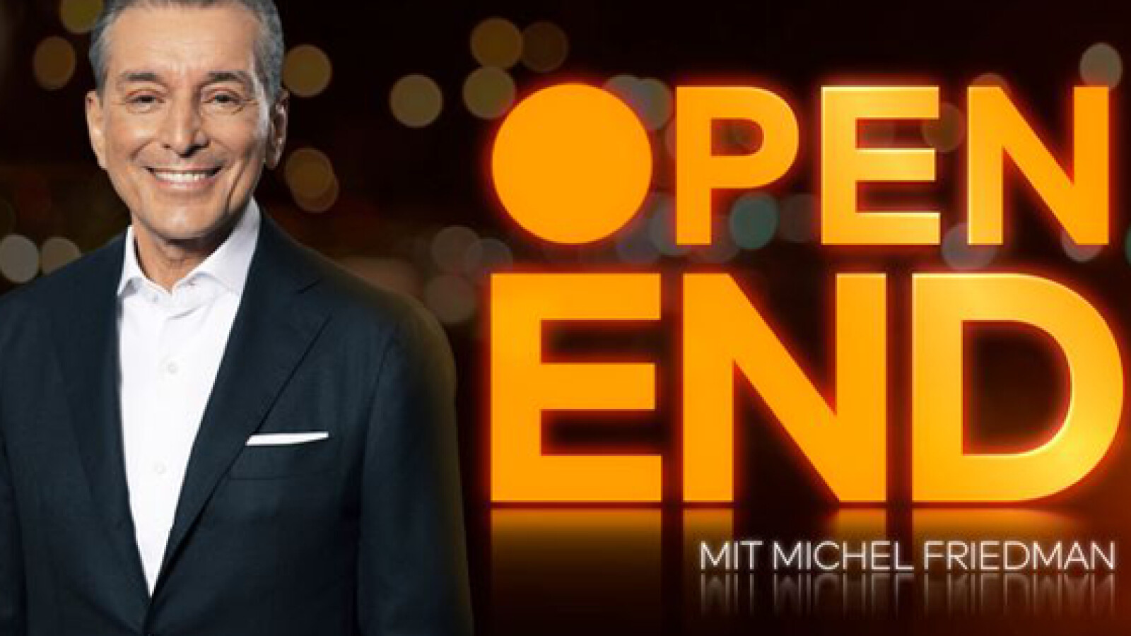 Open End | Sendetermine & Stream | DezemberJanuar 2024 | NETZWELT
