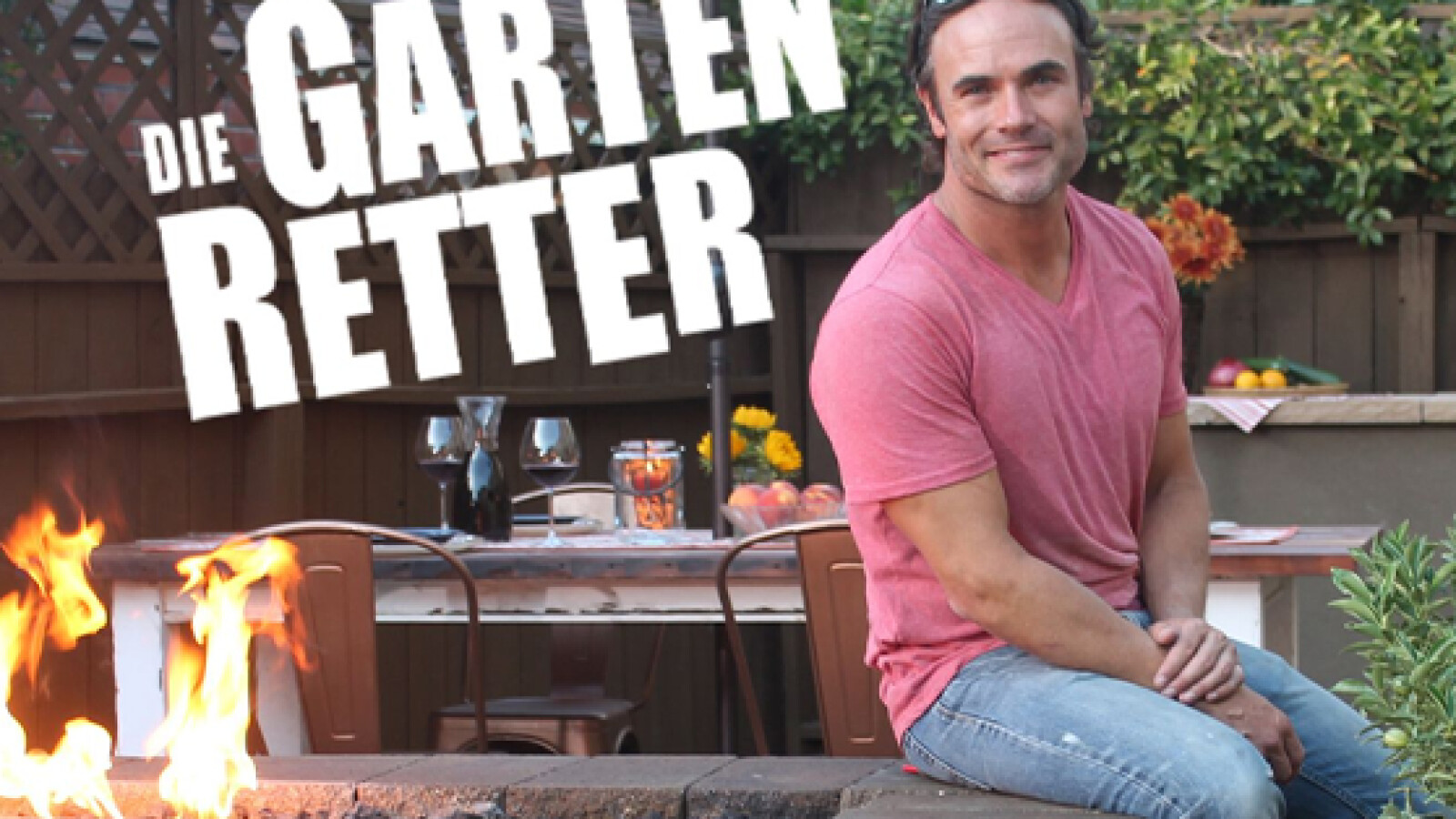 Die GartenRetter Polen Sendetermine & Stream April/Mai 2025