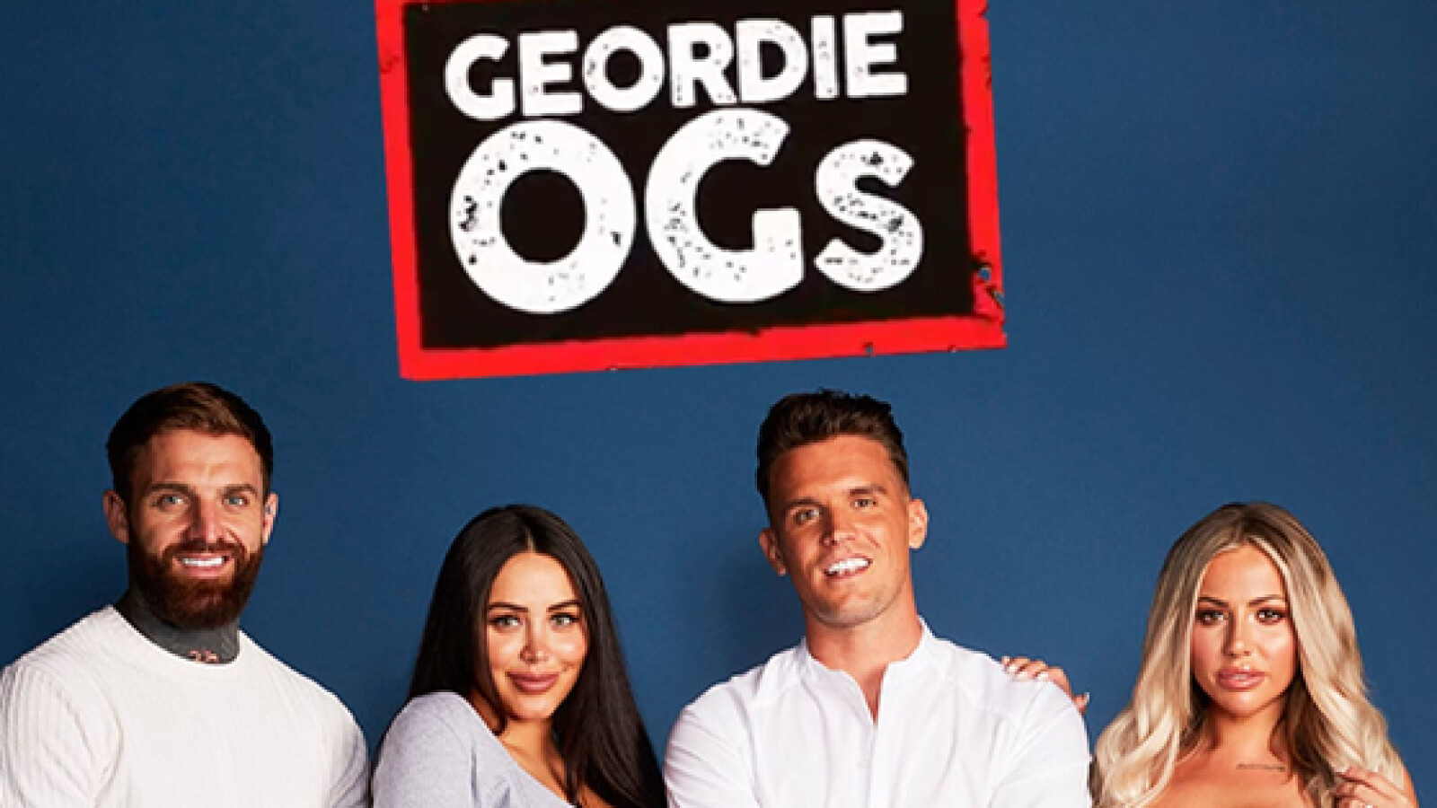 Geordie shop ogs stream