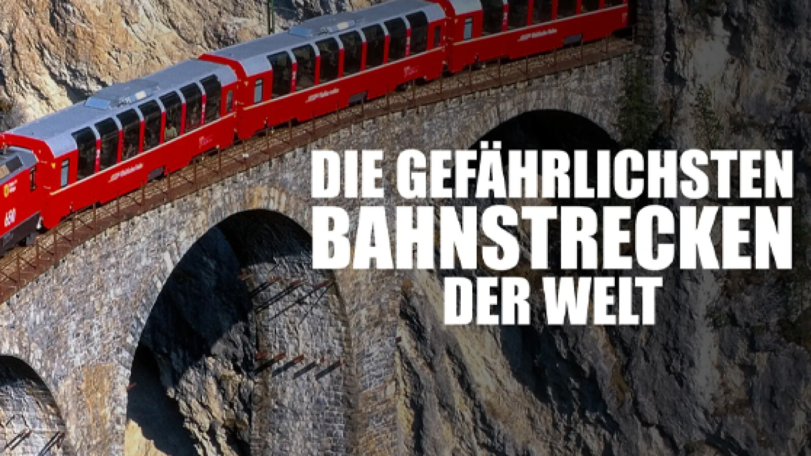 Die Gefahrlichsten Bahnstrecken Der Welt Sendetermine Stream August September 2021 Netzwelt