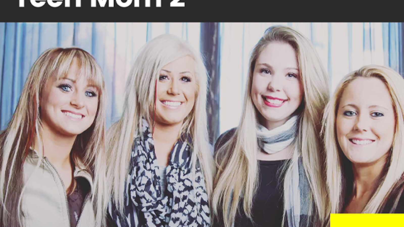 Teen Mom 2 Sendetermine & Stream Februar/März 2025 NETZWELT