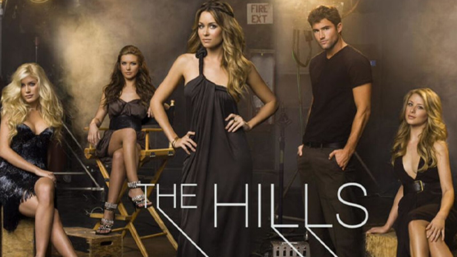 The Hills Sendetermine & Stream März/April 2025 NETZWELT