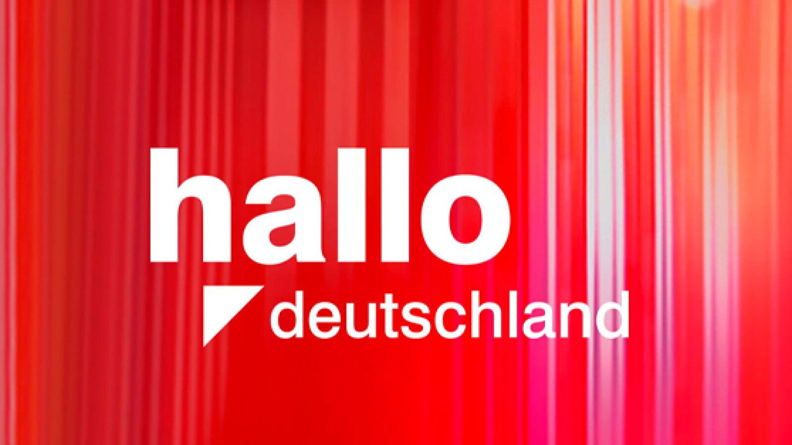 hallo deutschland | Sendetermine & Stream | August/September 2021 - Vimarsana News