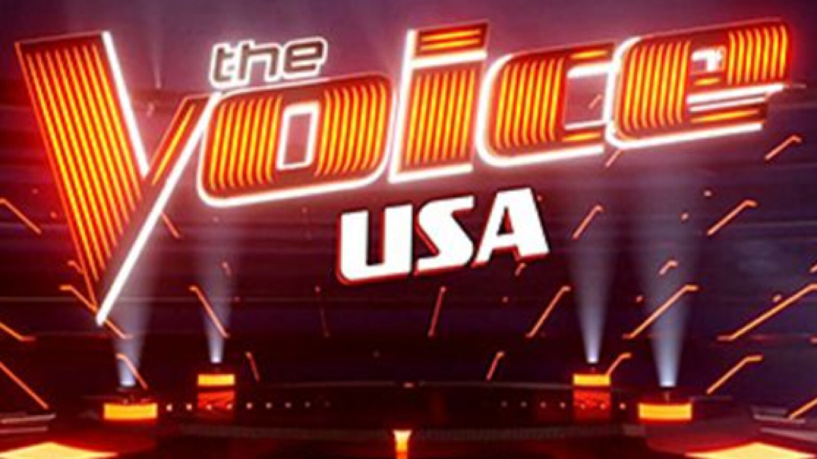 The Voice USA Sendetermine & Stream März/April 2024 NETZWELT