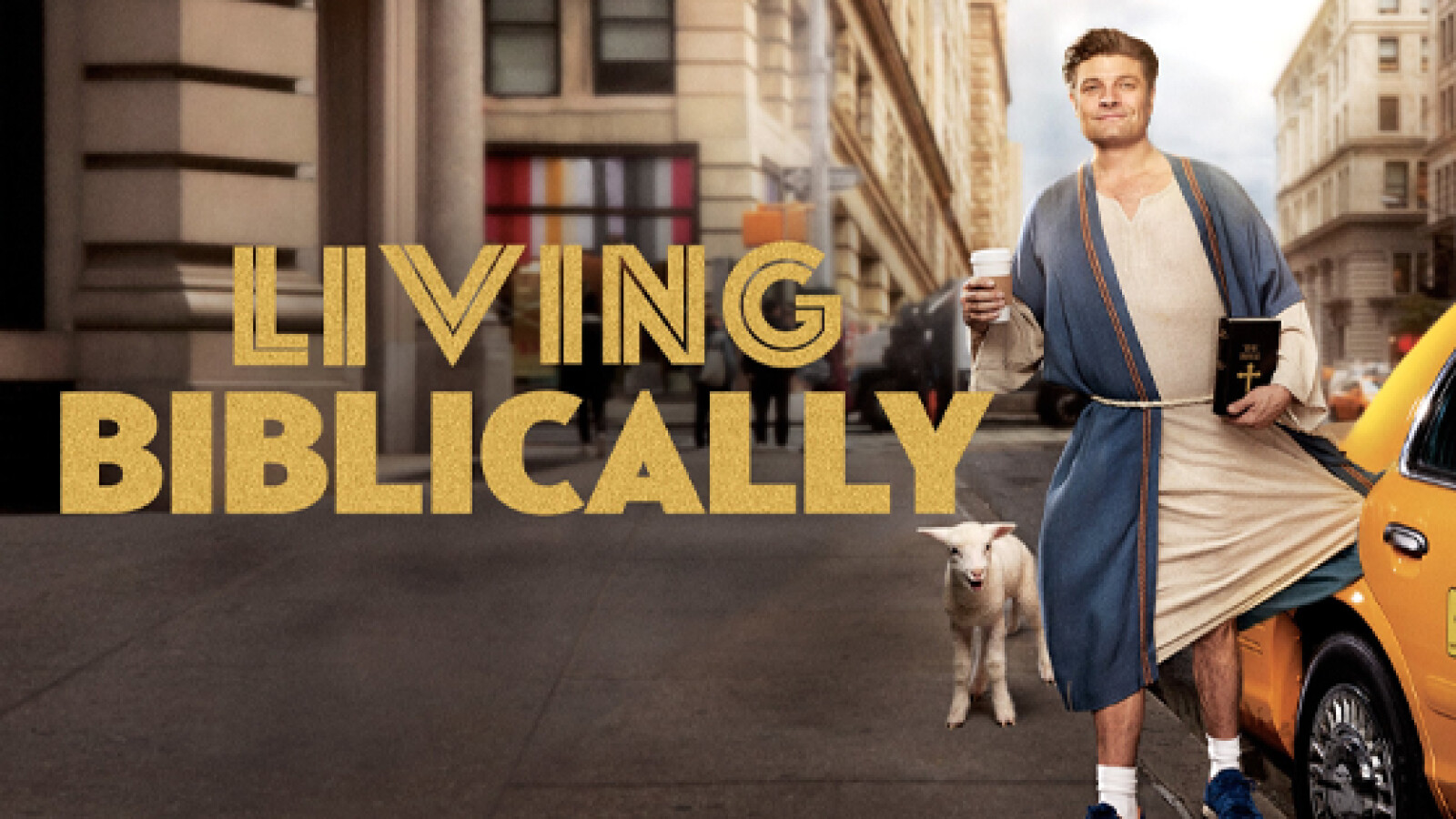 Living Biblically Sendetermine Stream Oktober November 2024   Living Biblically Thumbnail 319079 