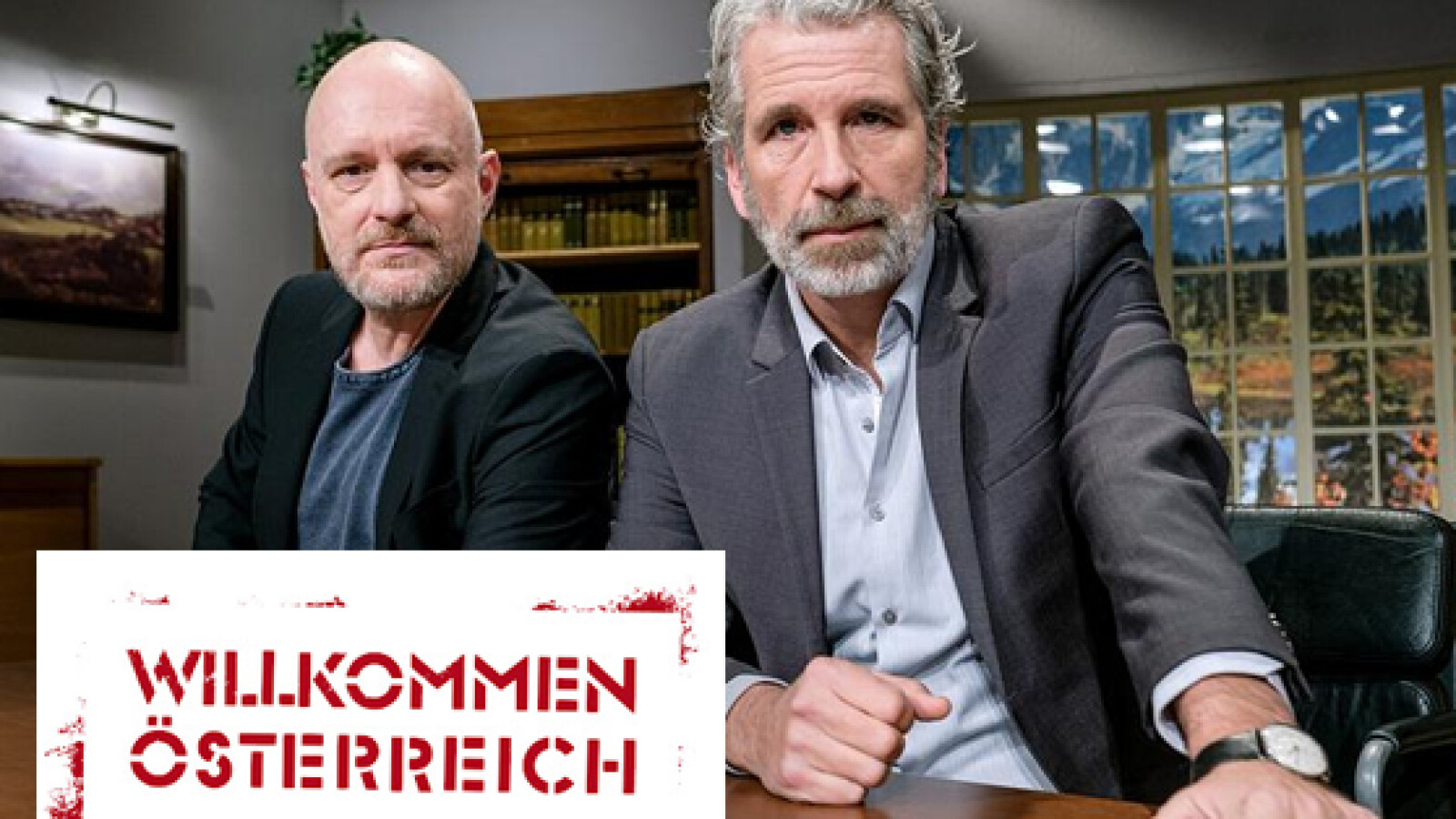 Willkommen Österreich | Sendetermine, Stream & Vorschau | März/April 2024 | NETZWELT