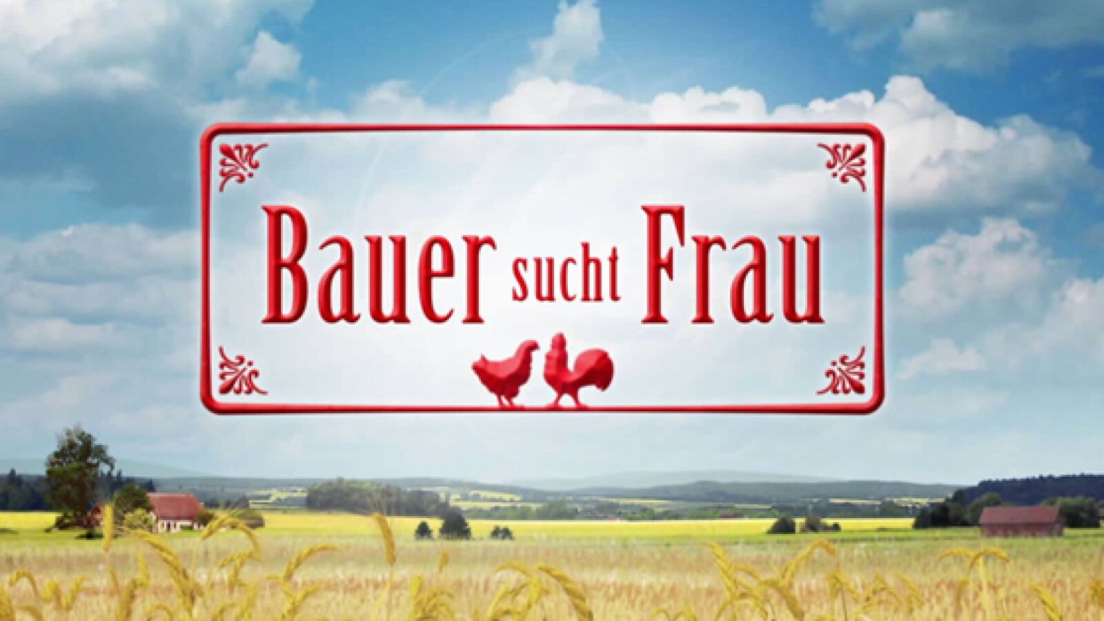 Bauer Sucht Frau - Stallgeflüster | Sendetermine & Stream | November ...