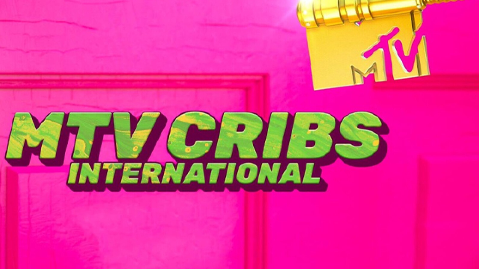 MTV Cribs International Sendetermine & Stream August/September 2024