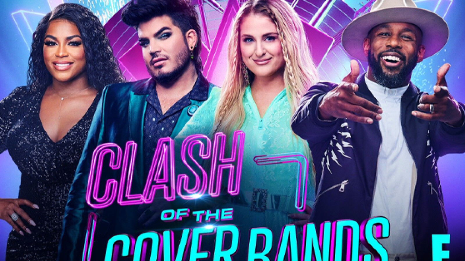 Clash of the Cover Bands Sendetermine & Stream Juli/August 2024