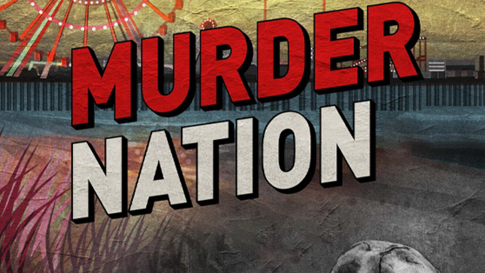 Stream Murder Nation: Jersey Gore