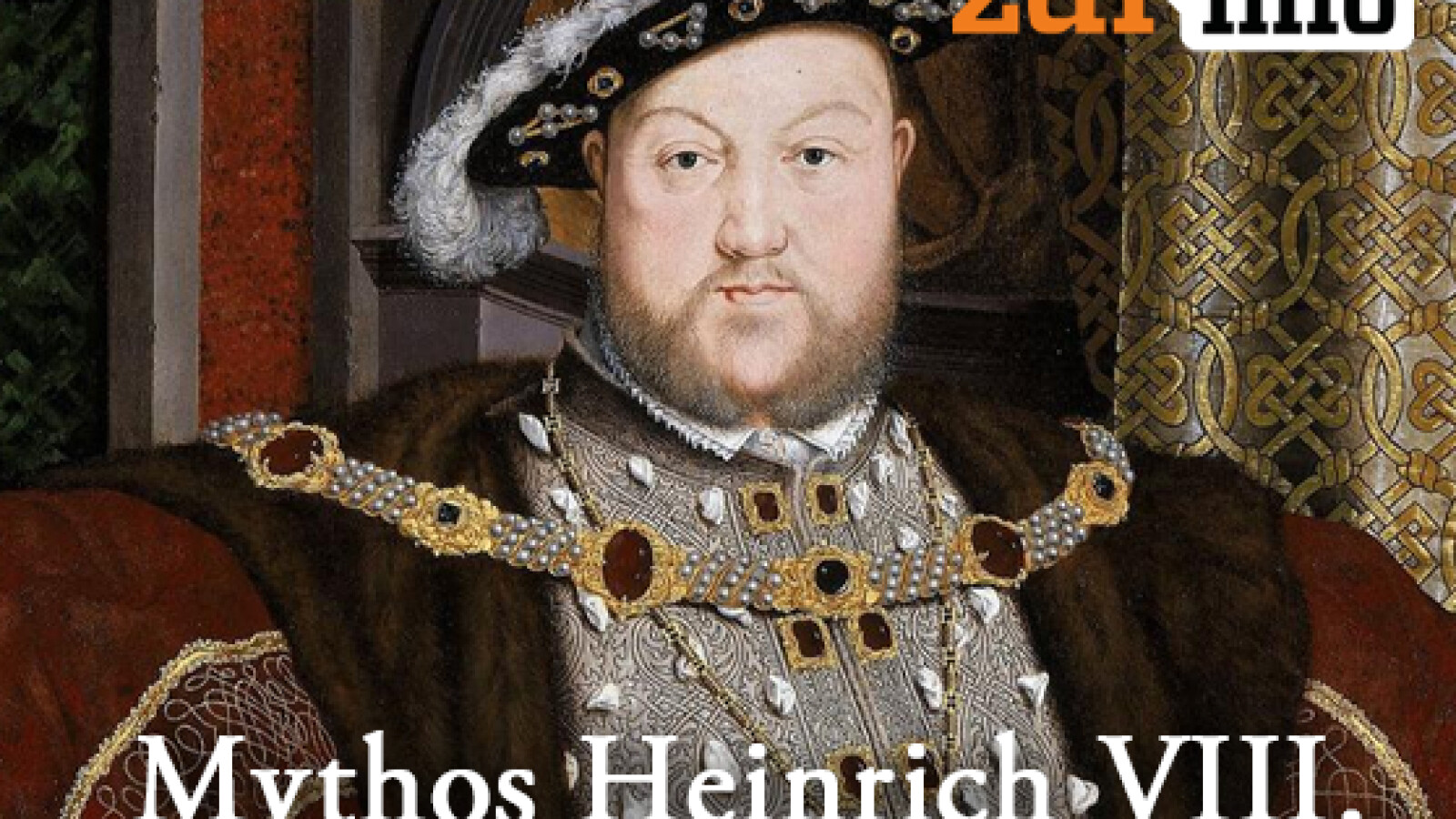 Mythos Heinrich VIII. | Sendetermine & Stream | April/Mai 2024 | NETZWELT