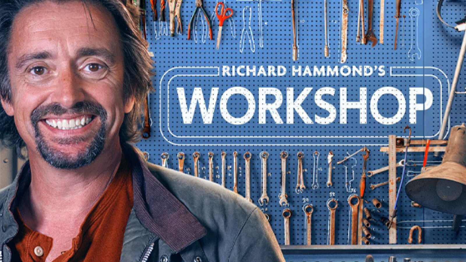 Richard Hammond’s Car Sendetermine & Stream Dezember