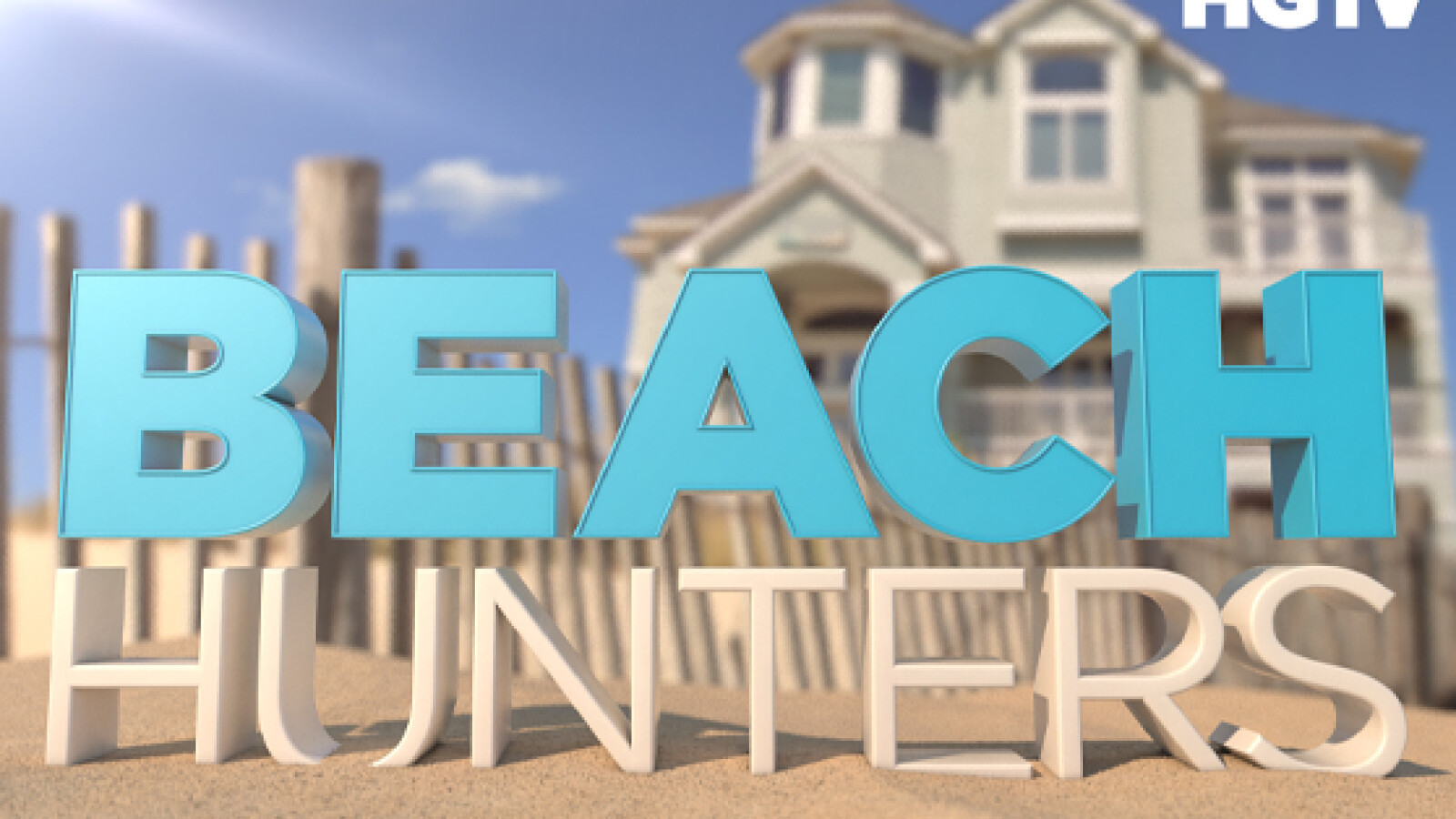 Beach House Hunters Sendetermine & Stream Juli/August 2024 NETZWELT
