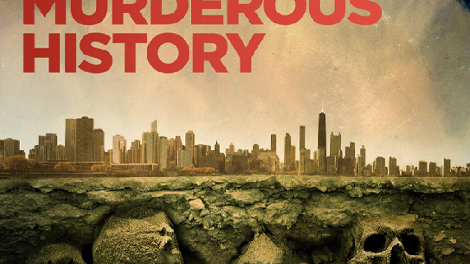 Murderous History Sendetermine & Stream August/September 2024