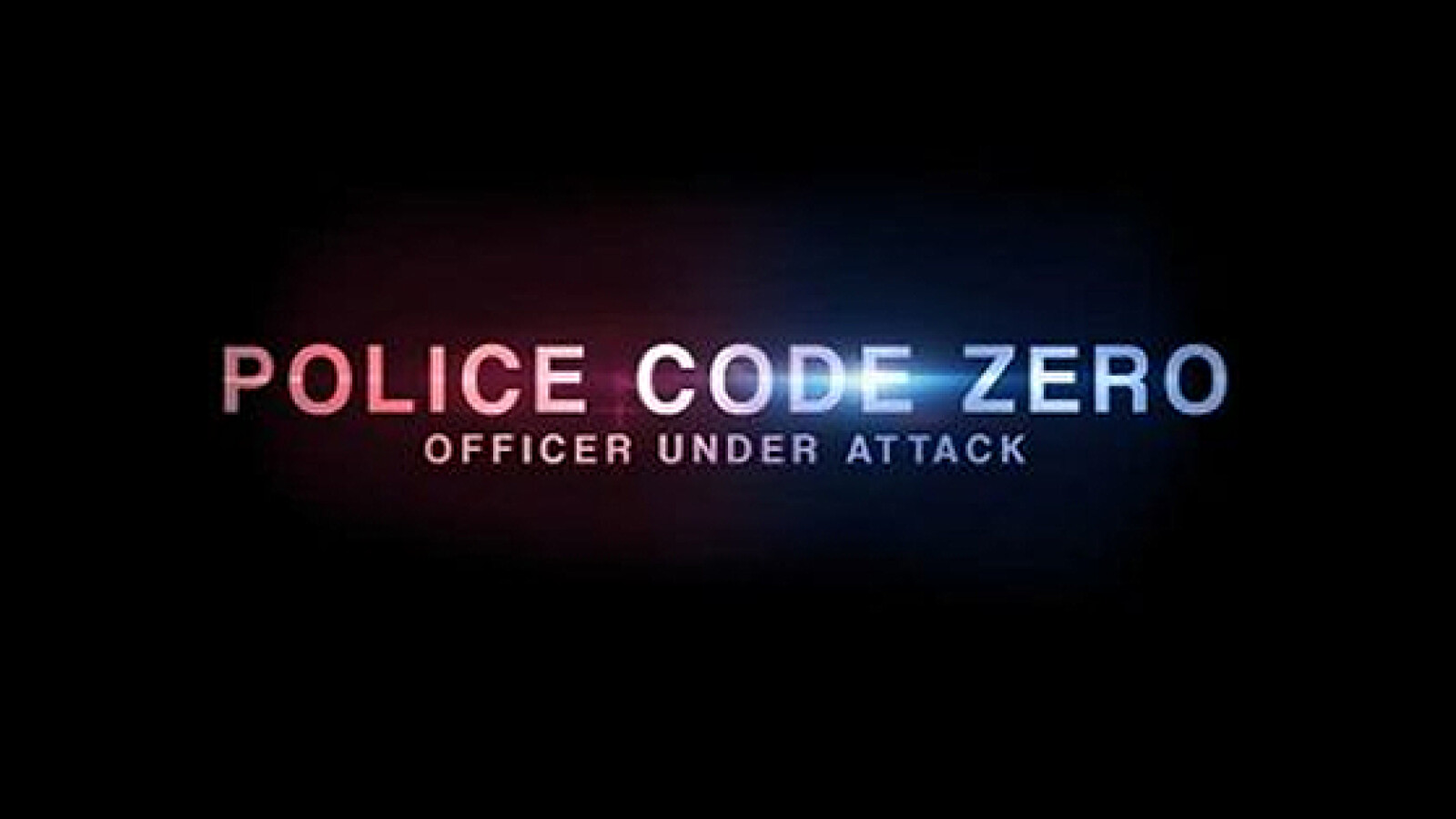 Code Zero – Los policías están en peligro mortal |  Emisión y fechas de emisión |  julio/agosto 2022