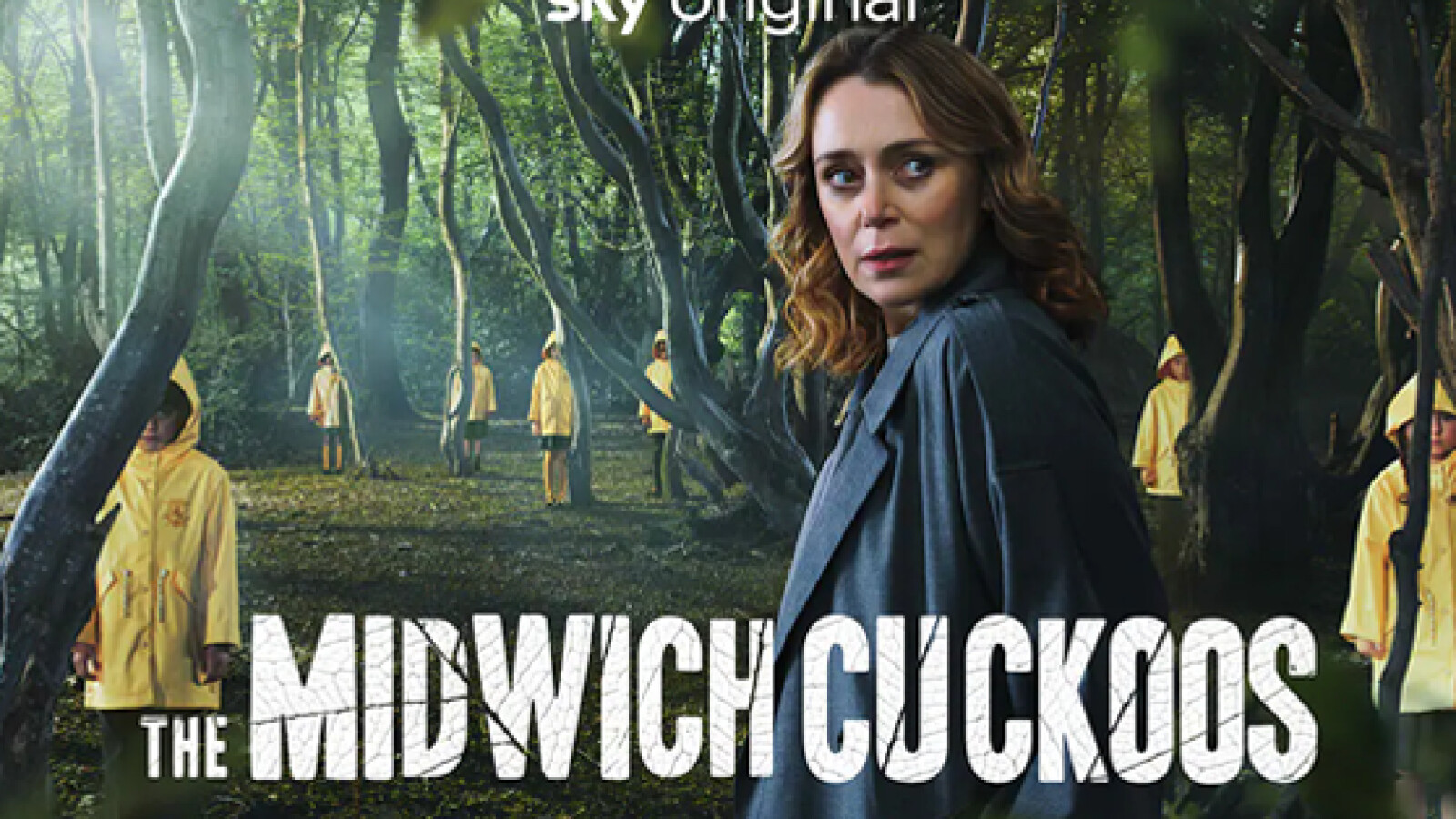 Midwich Cuckoos Sendetermine & Stream Februar/März 2025 NETZWELT