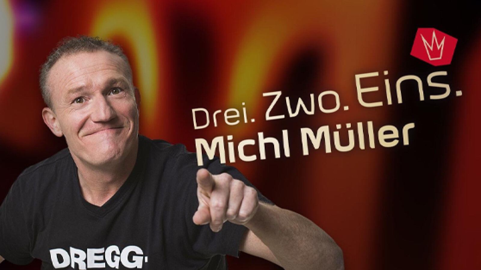 3 Zwo Eins Müller Mediathek _ Michl Müller mit Stephan Bauer – GNWOC