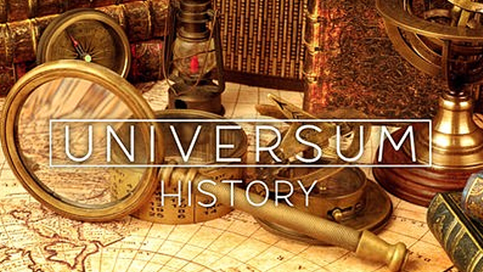Universum History Sendetermine & Stream September/Oktober 2024