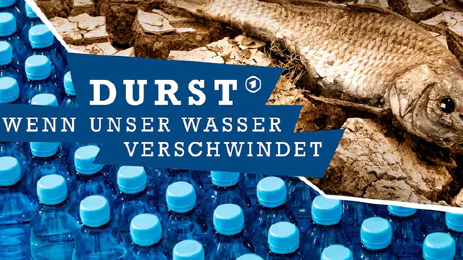 Durst - Wenn unser Wasser verschwindet | Sendetermine & Stream | Oktober/November 2026
