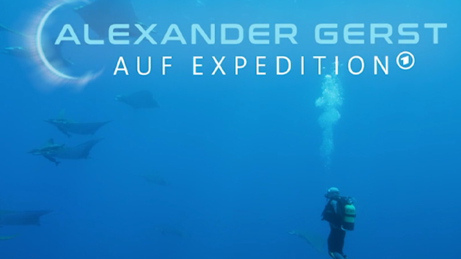 Alexander Gerst auf Expedition | Sendetermine & Stream | Mai/Juni 2026 ...