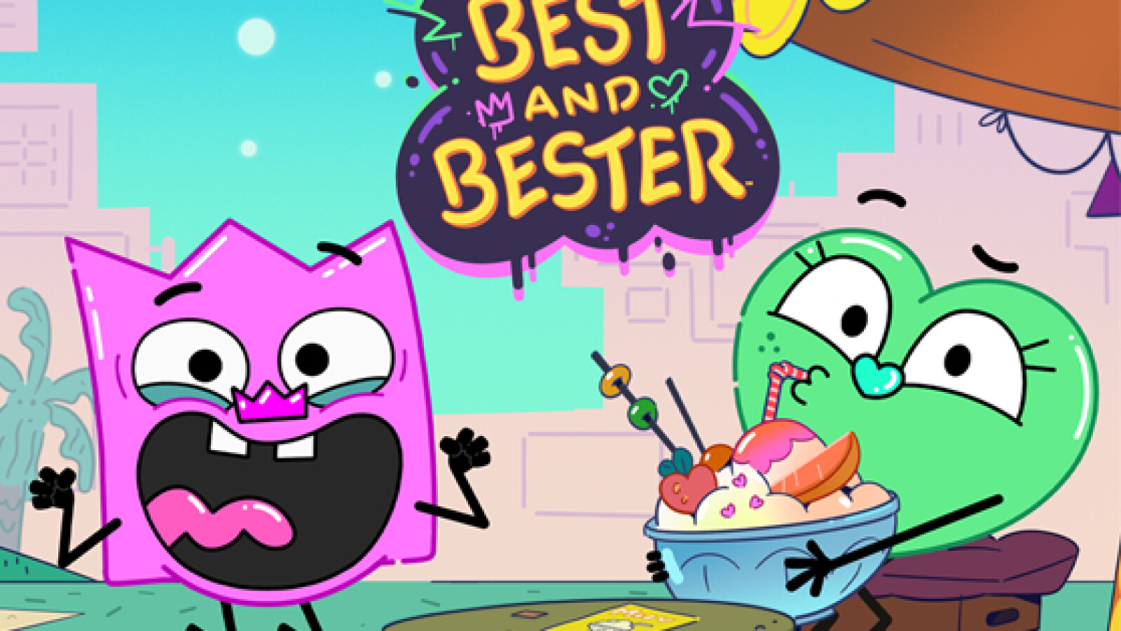 Best & Bester Sendetermine & Stream März/April 2025 NETZWELT