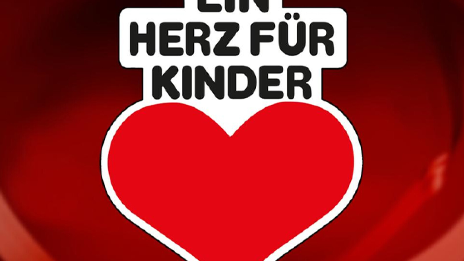 Ein Herz für Kinder Sendetermine & Stream November/Dezember 2024