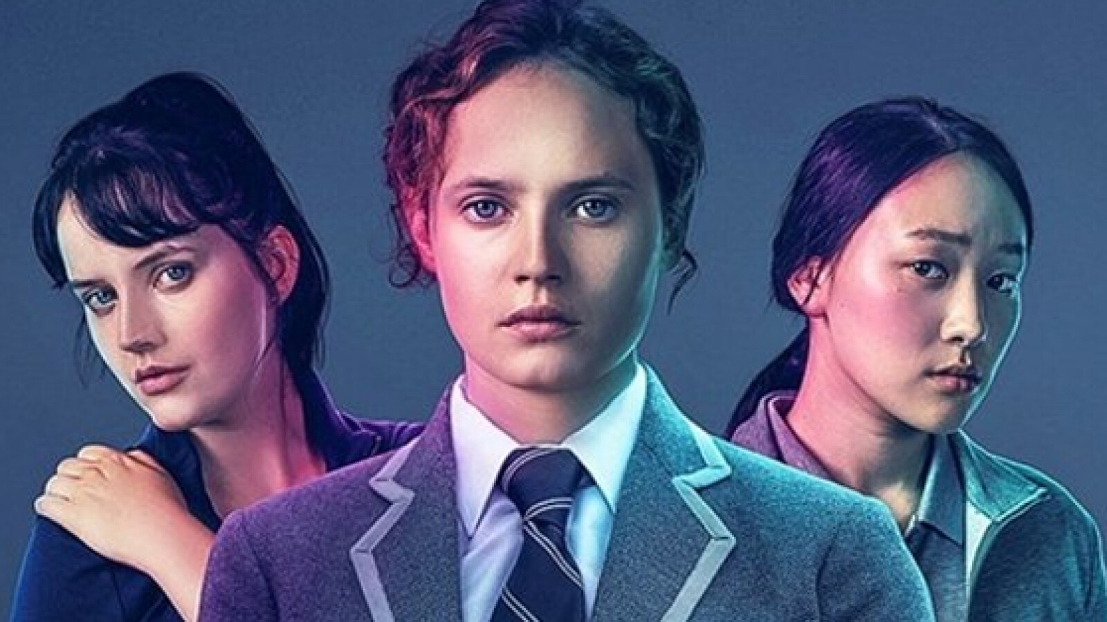 Bad Behaviour Sendetermine & Stream März/April 2025 NETZWELT