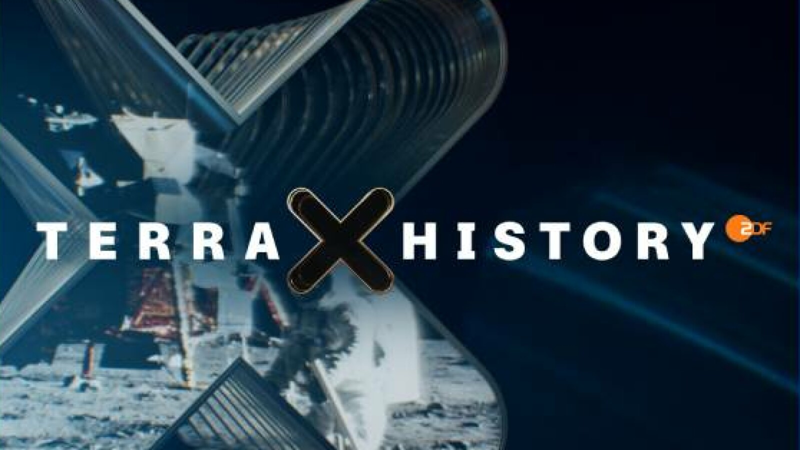 Terra X History Sendetermine & Stream August/September 2024 NETZWELT