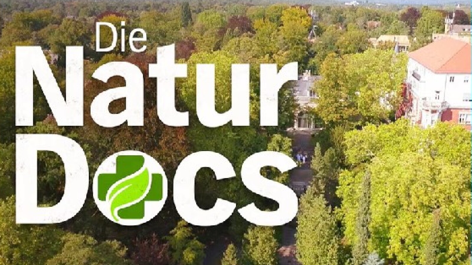 Die NaturDocs Sendetermine & Stream Mai/Juni 2025 NETZWELT