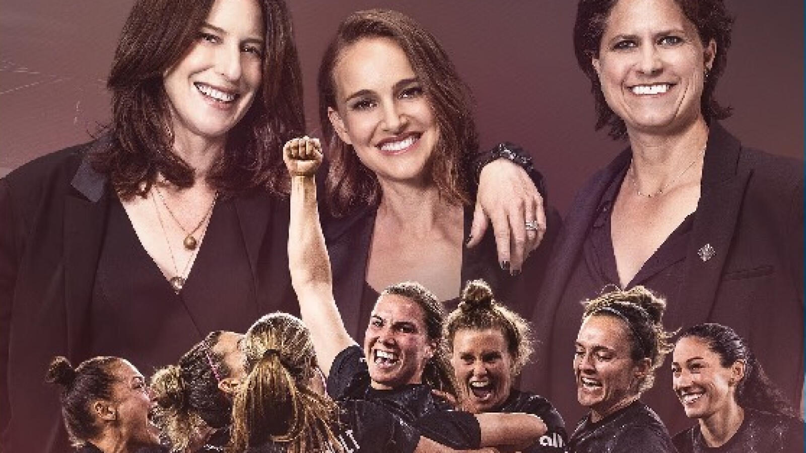 Angel City FC Frauenfußball in prominenter Hand So seht ihr die Sky