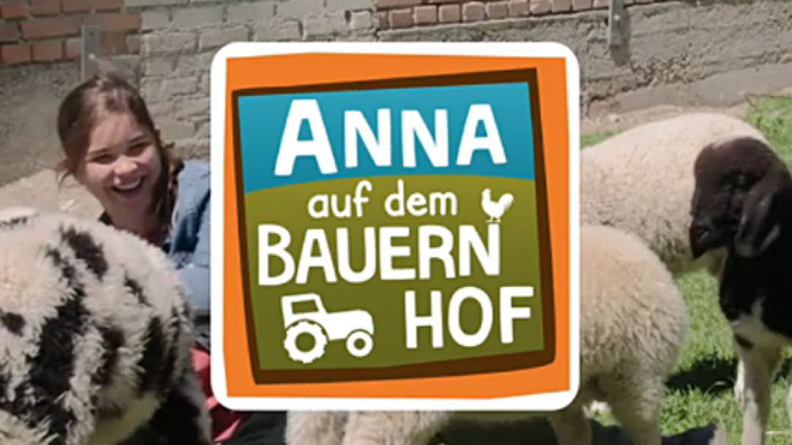 Anna Auf Dem Bauernhof Sendetermine And Stream Juliaugust 2022 Aus Der Welt 