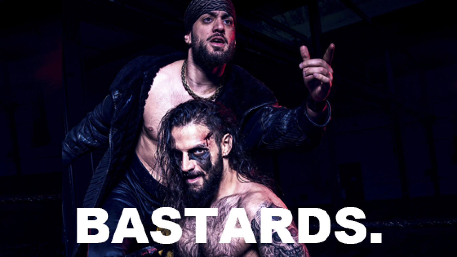 Bastards Sendetermine & Stream März/April 2025 NETZWELT