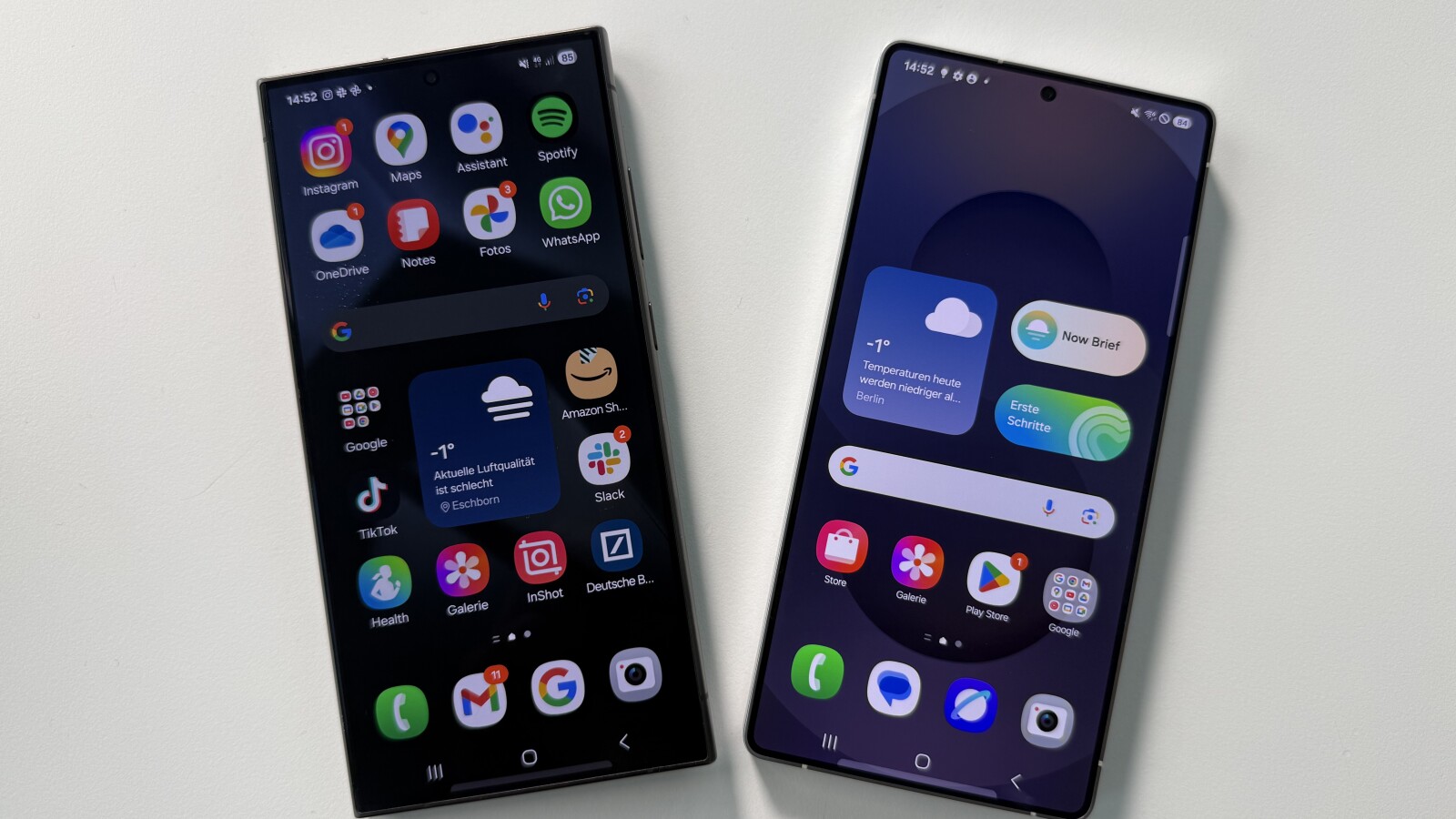 O2 Neues Handy Mit Altem Vertrag Galaxy S25 Ultra: O2 verkauft neues Samsung-Handy mit Vertrag und