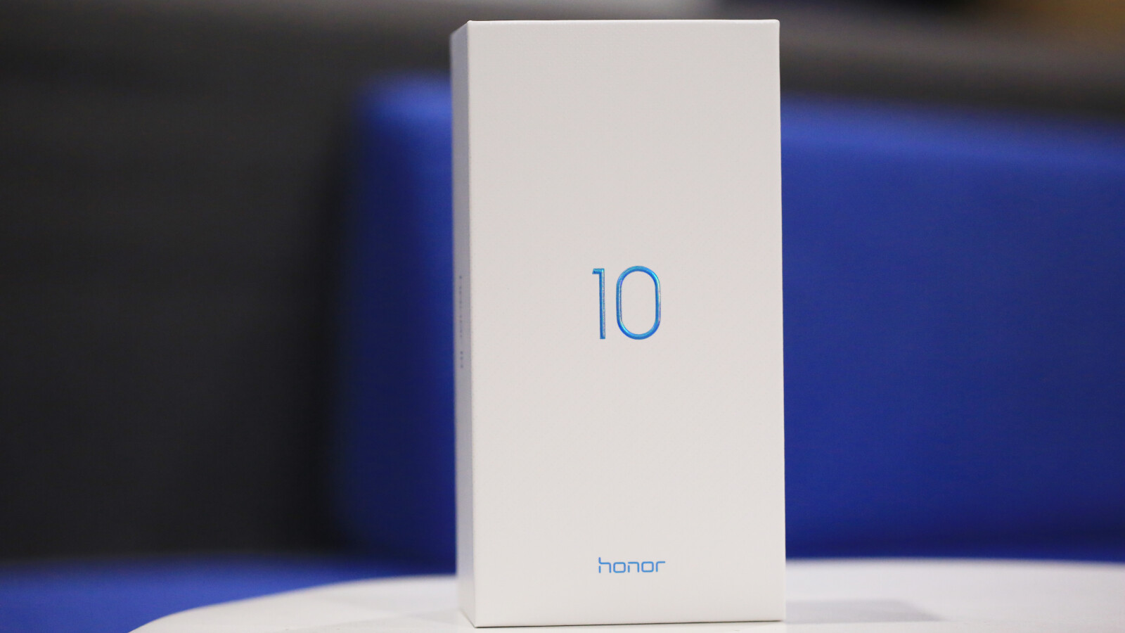 Honor 10 in Bildern | NETZWELT