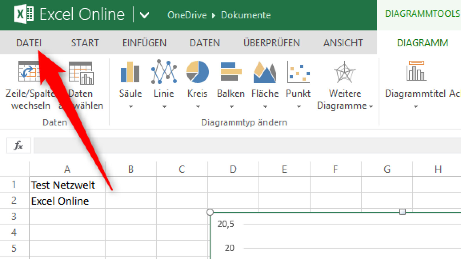 33+ Excel als bild speichern , ExcelArbeitsmappe in OneDrive speichern so geht’s NETZWELT