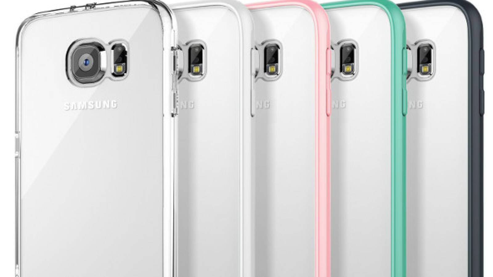 Galaxy S6: Renderings | NETZWELT