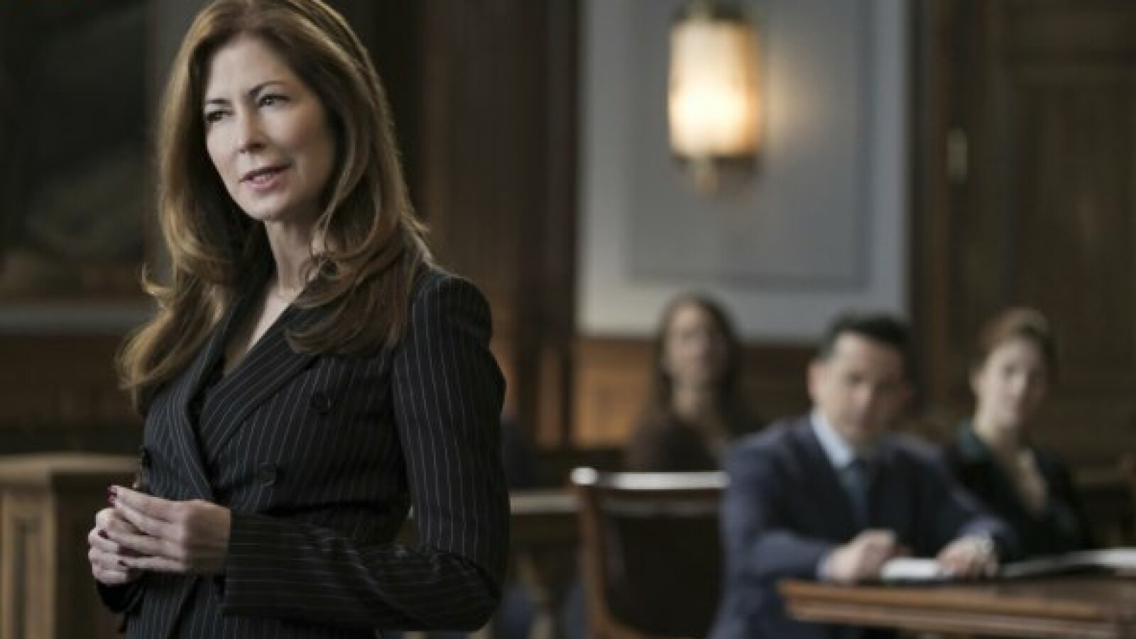 Bull Staffel 2 Folge 21