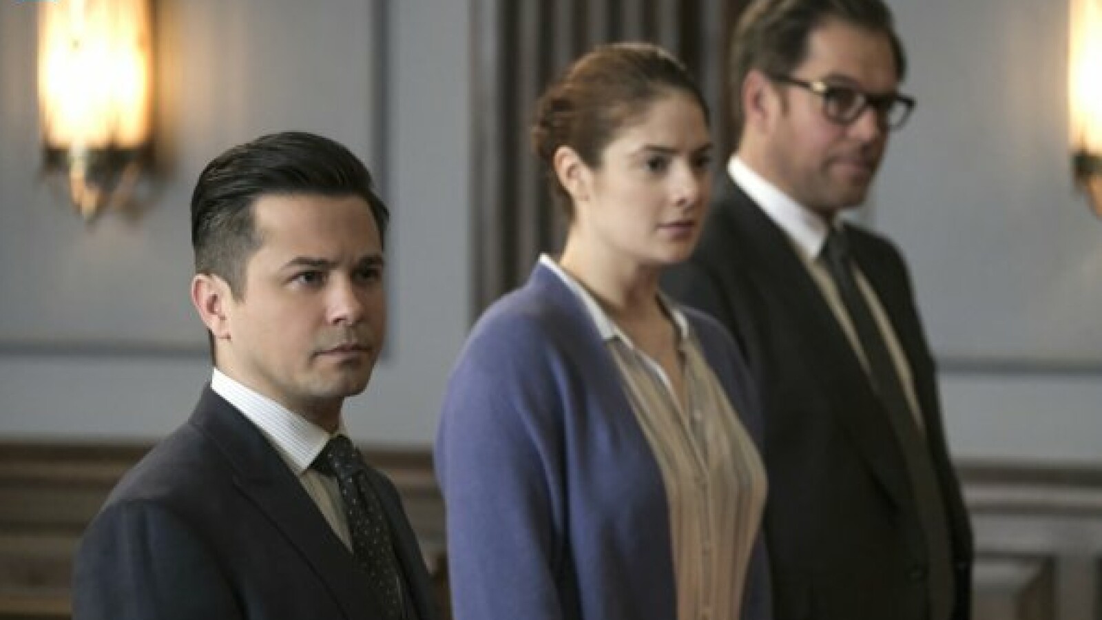 Bull Staffel 2 Folge 21