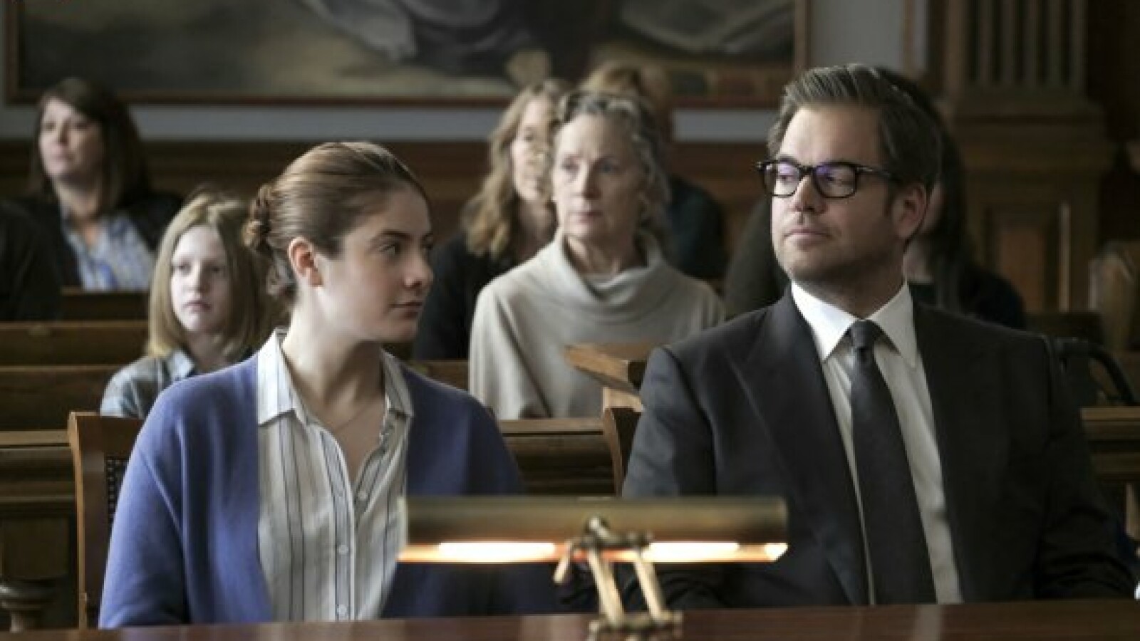 Bull Staffel 2 Folge 21