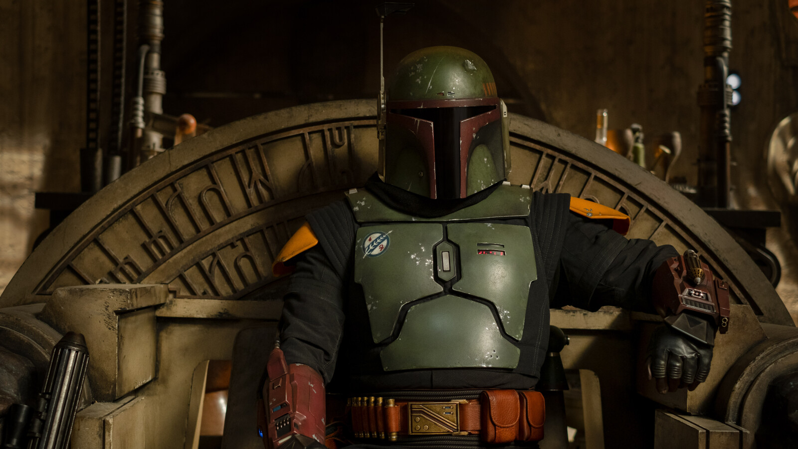 Das Buch Von Boba Fett Episodenguide Das Buch von Boba Fett: Die Disney+-Serie löst endlich ein altes "Star