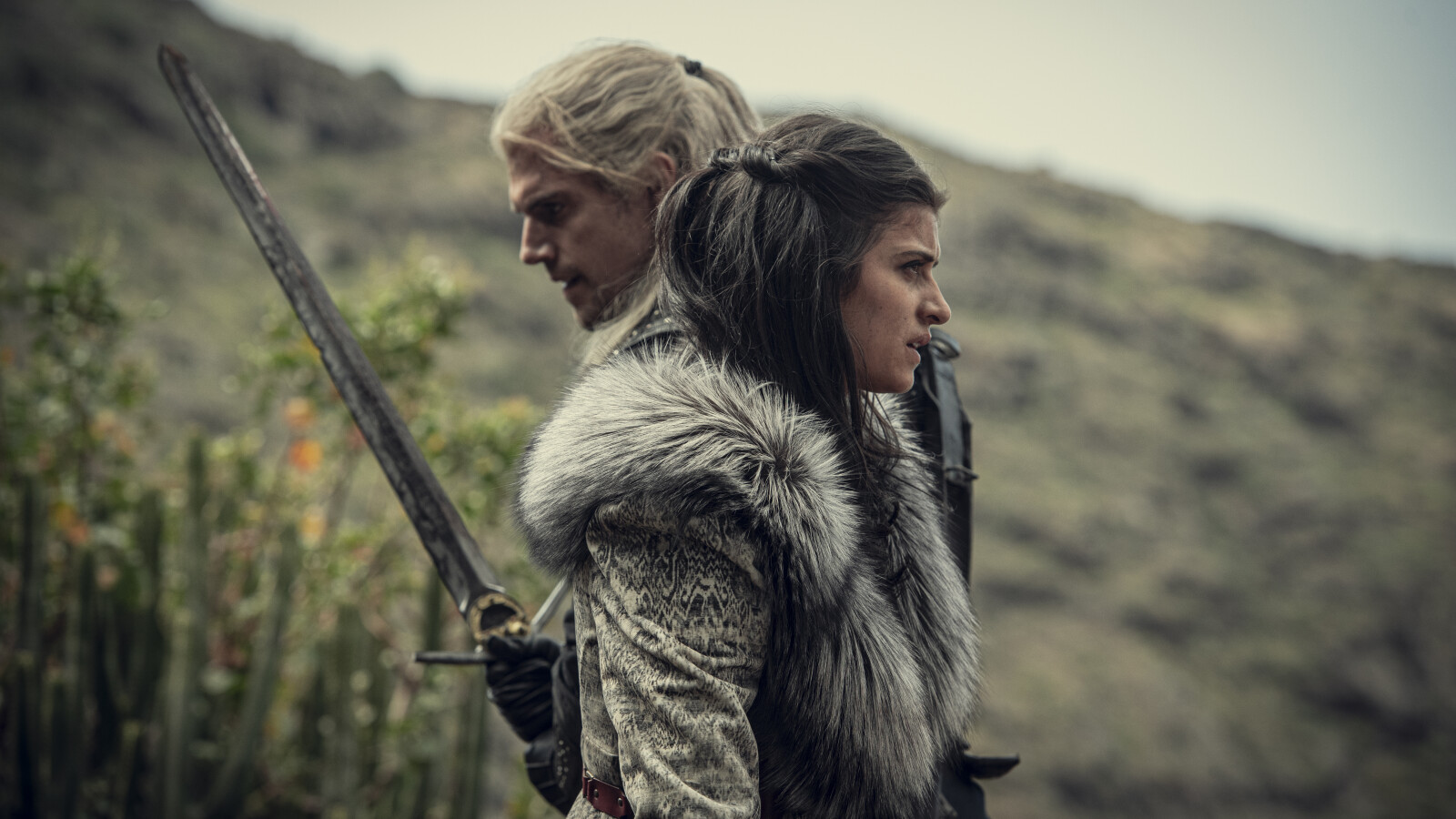 The Witcher | Staffel 2 | überraschende Rückkehr dieser Figur | NETZWELT