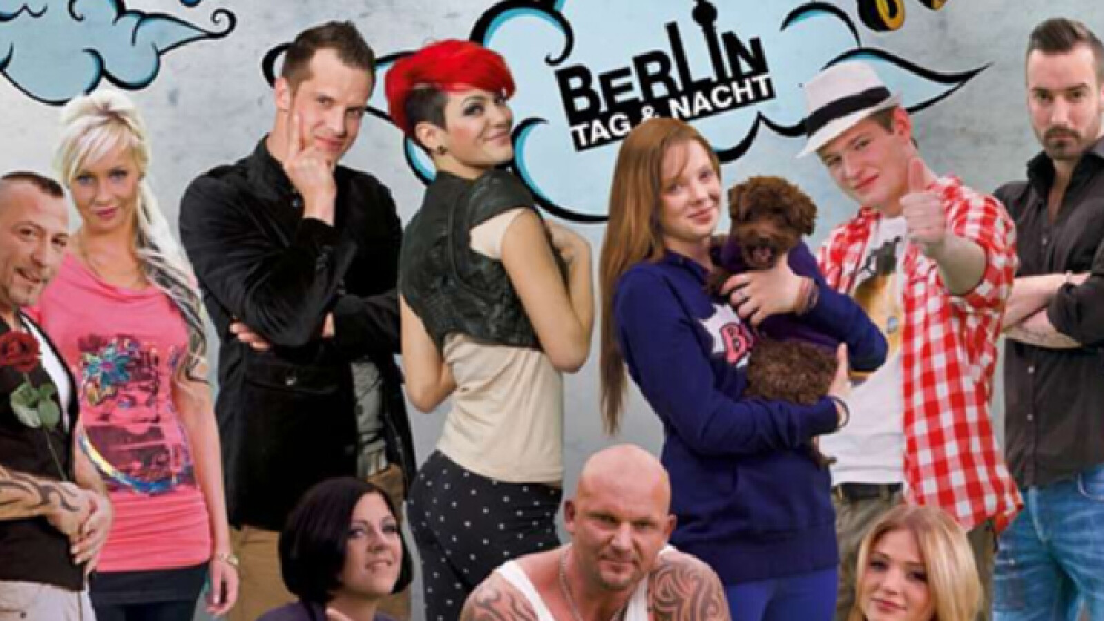 Berlin - Tag & Nacht - 12x Sex, 120x gelacht, Joggen, Kino... Alles  perfekt! Was habe ich nur in den 14 Tagen Beziehung mit Emmi falsch  gemacht??? Schmidti | Facebook