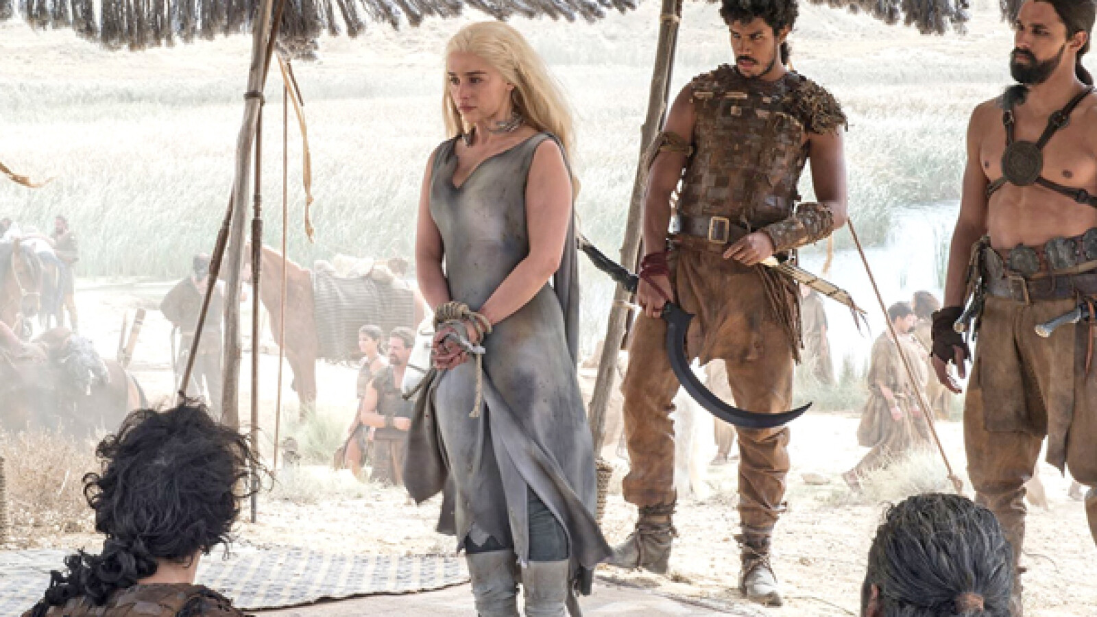 Game of ThronesStaffel 6 Die ersten Bilder NETZWELT