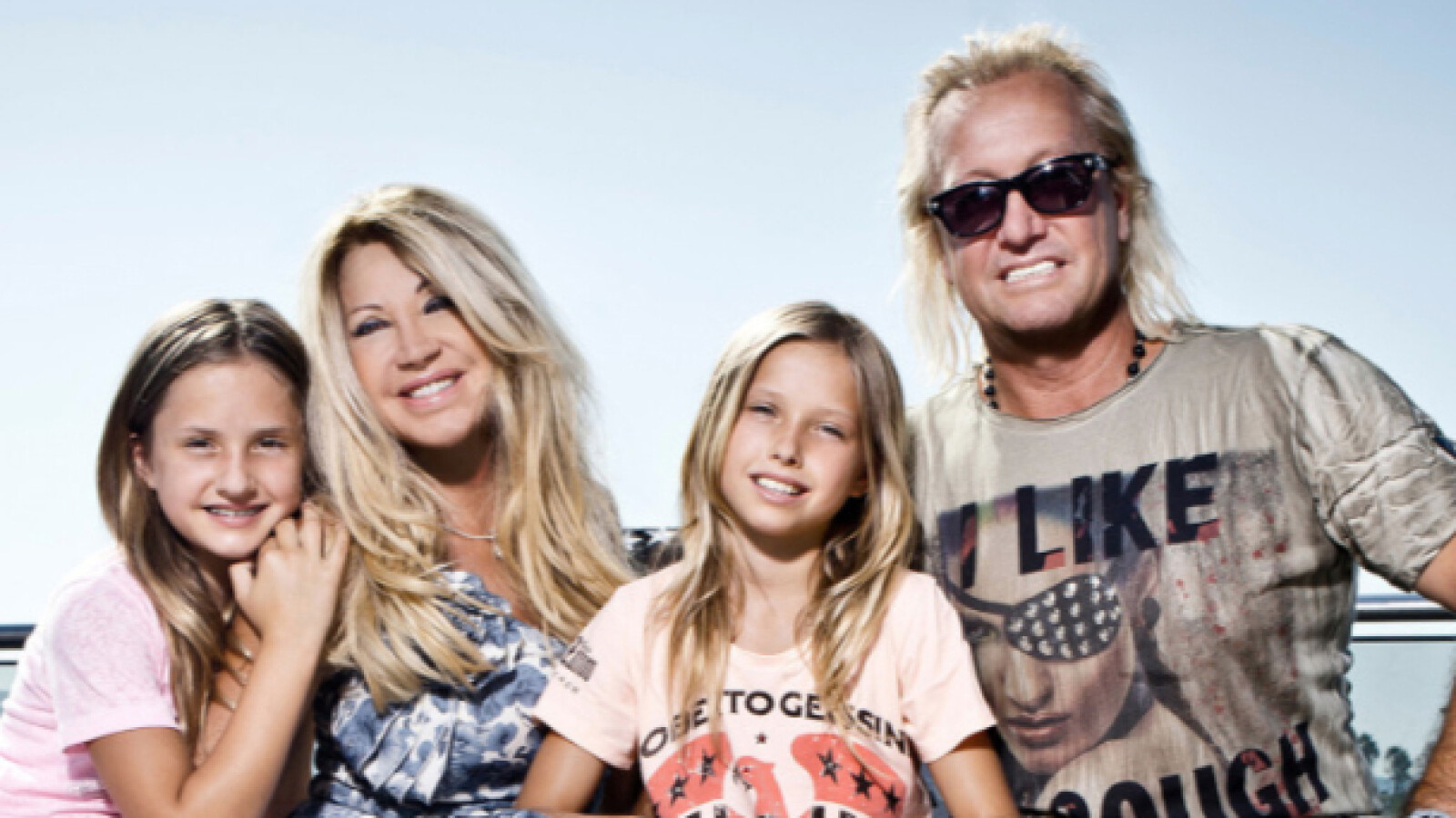 Die Geissens 2020: Die schrecklich glamouröse Familie kehrt im Februar zurück - NETZWELT