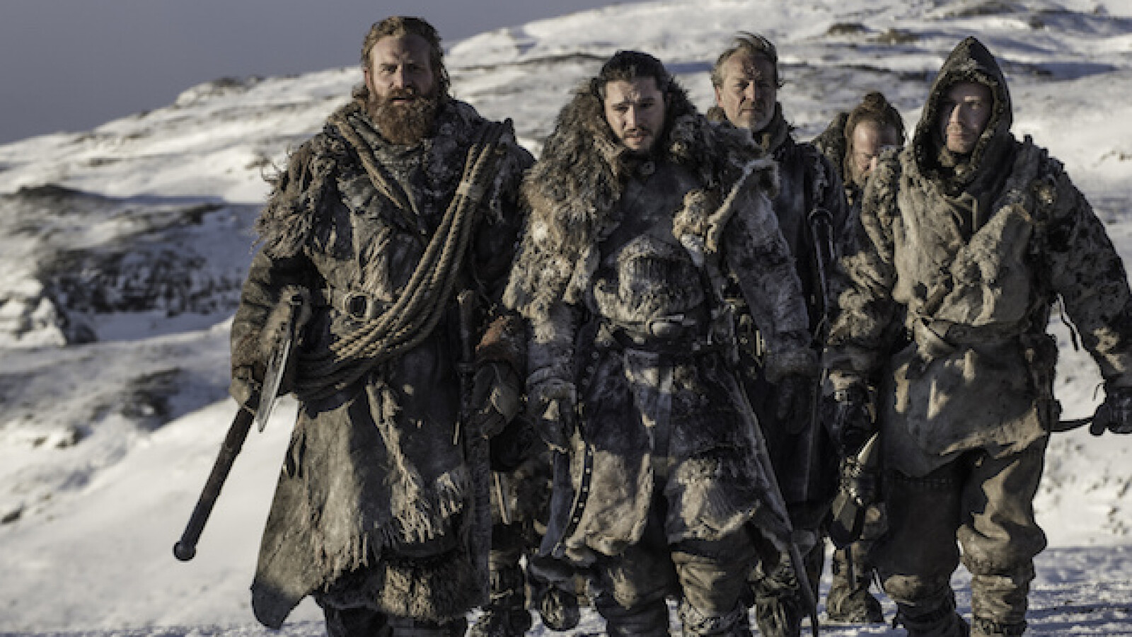 Game of Thrones Bilder in der Übersicht NETZWELT