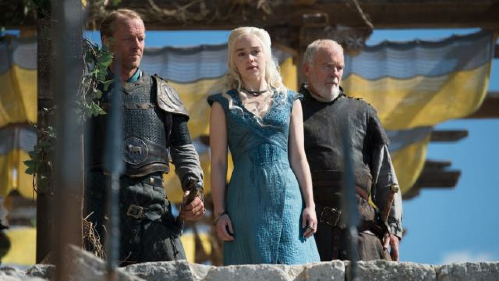 Game of Thrones: Daenerys Targaryen | NETZWELT