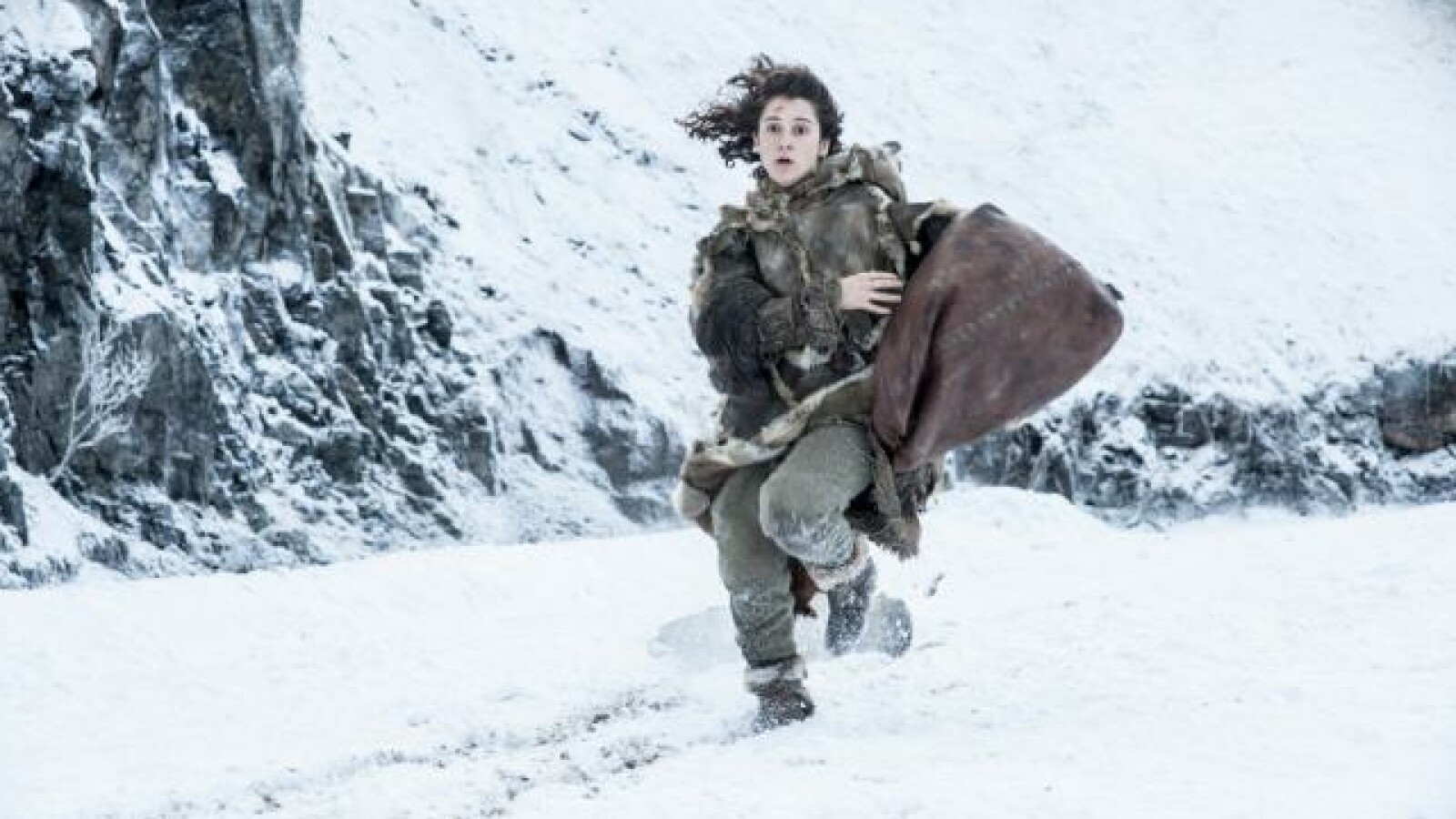 Game of Thrones Osha NETZWELT